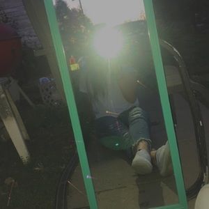 Meet your Posher, Kasandra